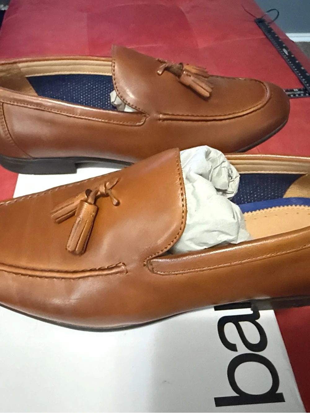 Bar III classic men